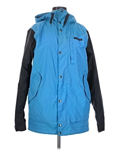 Burton Snow Jacket (view 1)