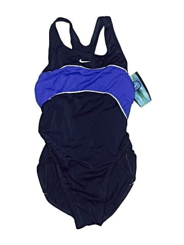 Nike One Piece Swimsuit (view 1)
