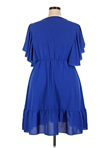 Unbranded Cocktail Dress (view 2)