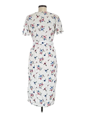 Mimi Chica Casual Dress (view 2)