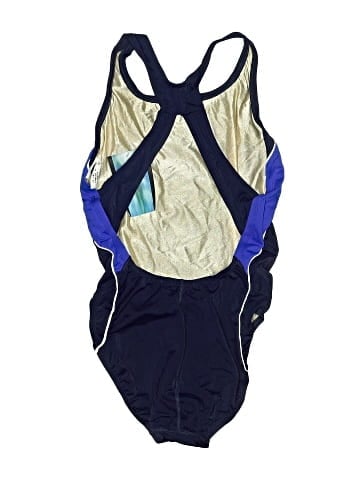 Nike One Piece Swimsuit (view 2)