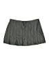 Abercrombie & Fitch Stripes Gray Skort Size S - photo 1