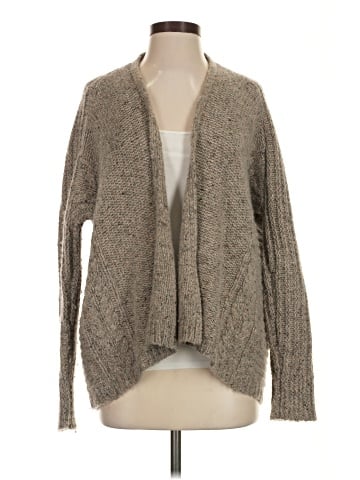 Autumn Cashmere Cashmere Cardigan (view 1)