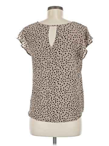 Papermoon Short Sleeve Blouse (view 2)