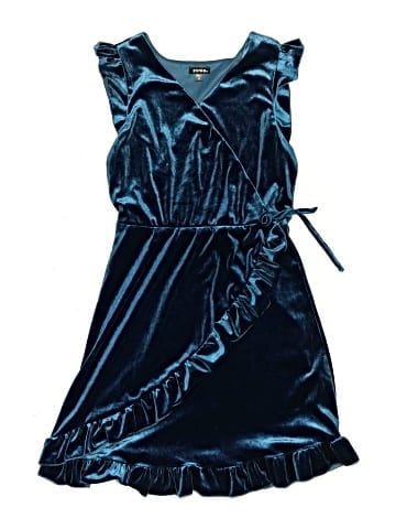 Zunie Dress (view 1)