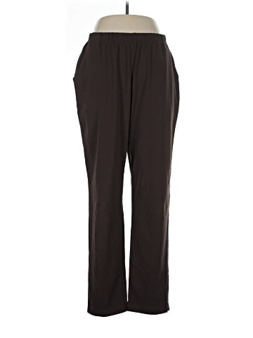 L.L.Bean Casual Pants (view 1)
