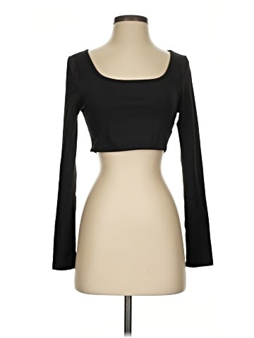Shein 3/4 Sleeve T-Shirt (view 1)