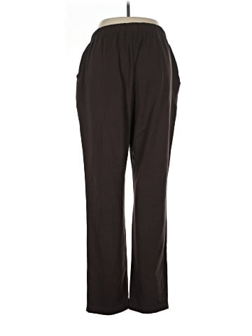 L.L.Bean Casual Pants (view 2)