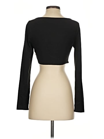 Shein 3/4 Sleeve T-Shirt (view 2)