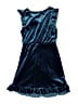 Zunie Blue Dress Size 12 - photo 2