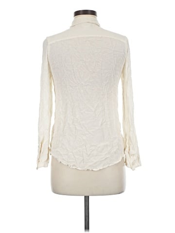 Cooperative Long Sleeve Blouse (view 2)
