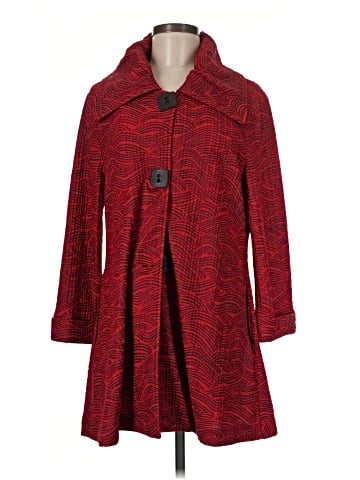 MULTIPLES Coat (view 1)