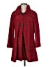 MULTIPLES Red Coat Size M - photo 1