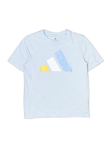 Adidas Short Sleeve T-Shirt (view 1)