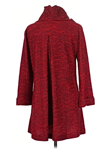 MULTIPLES Coat (view 2)