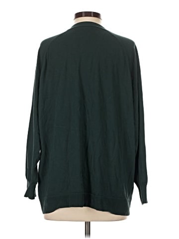 Weekend Max Mara 3/4 Sleeve Blouse (view 2)
