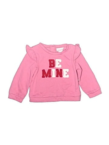 Little Lass Sweatshirt (view 1)