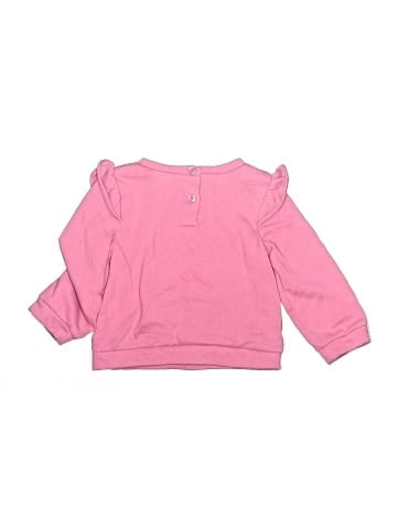 Little Lass Sweatshirt (view 2)