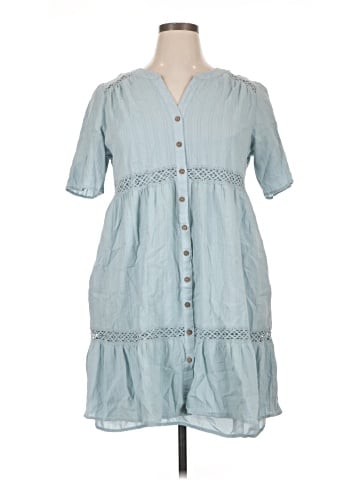 Knox Rose Casual Dress (view 1)