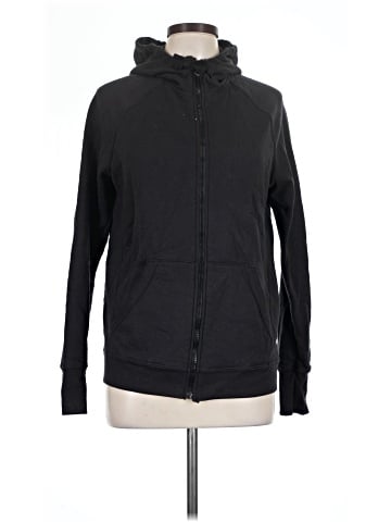 Champion Zip Up Hoodie (view 1)