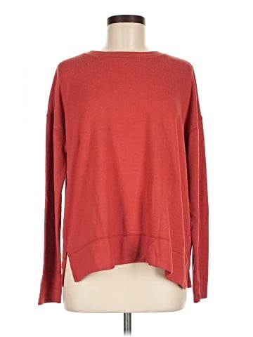 Lucky Brand Pullover Sweater (view 1)