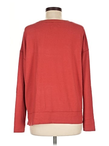 Lucky Brand Pullover Sweater (view 2)