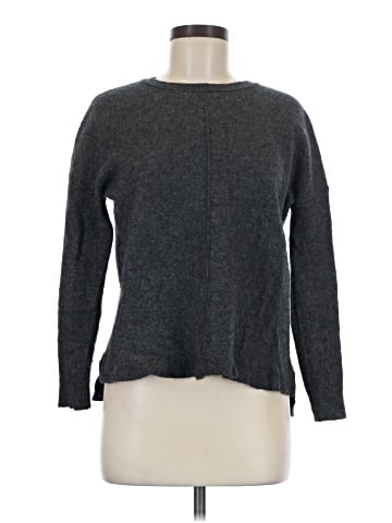 CATHERINE Catherine Malandrino Cashmere Pullover Sweater (view 1)