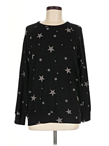 Buffalo by David Bitton Pullover Sweater (view 1)