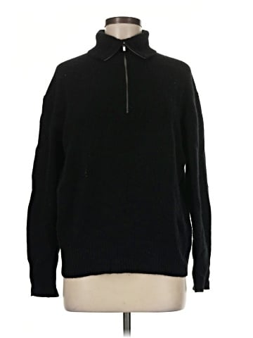 C by Bloomingdales Cashmere Pullover Sweater (view 1)