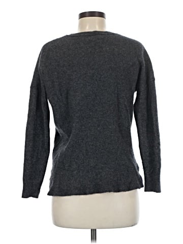 CATHERINE Catherine Malandrino Cashmere Pullover Sweater (view 2)