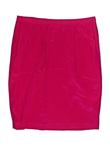 Diane von Furstenberg Athletic Shorts (view 2)