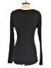 Roma Black Romper Size S - photo 2