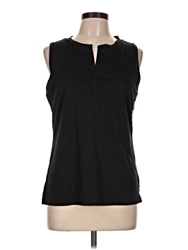 Talbots Sleeveless T-Shirt (view 1)
