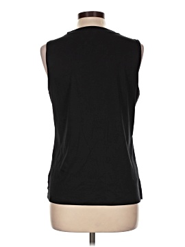 Talbots Sleeveless T-Shirt (view 2)