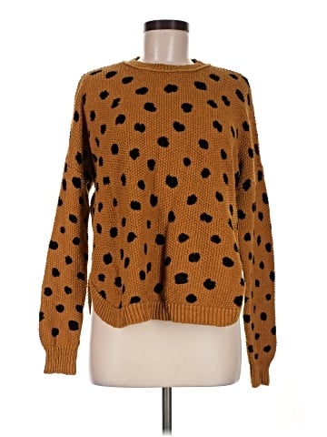 Madewell Pullover Sweater (view 1)