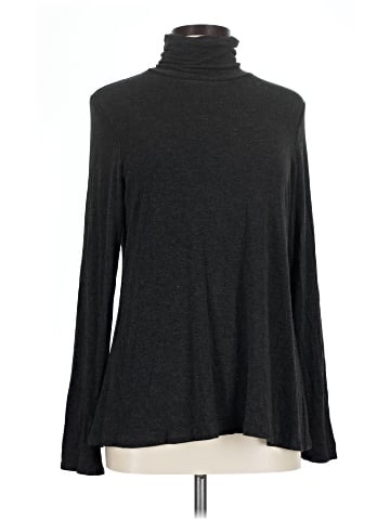 Eileen Fisher Long Sleeve Top (view 1)