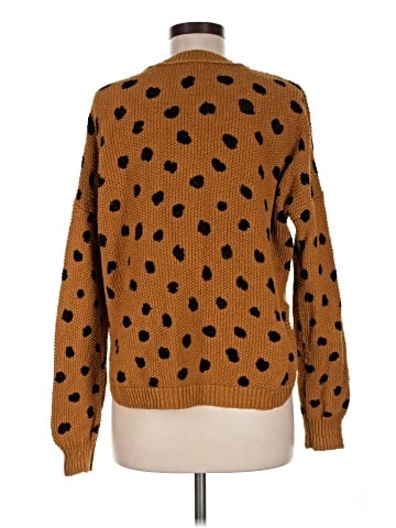 Madewell Pullover Sweater (view 2)