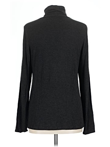 Eileen Fisher Long Sleeve Top (view 2)