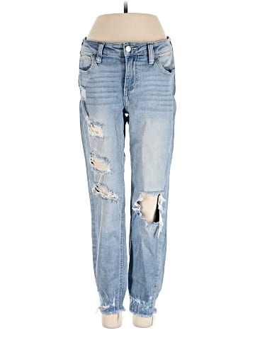 Harper Jeans (view 1)