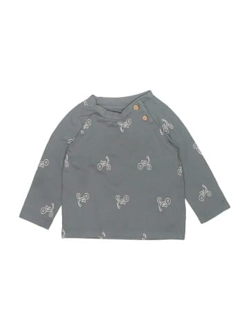 Cloud Island Pullover Sweater (view 1)