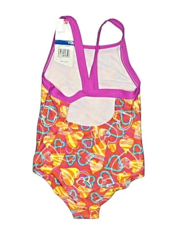 Speedo One Piece Swimsuit (view 2)