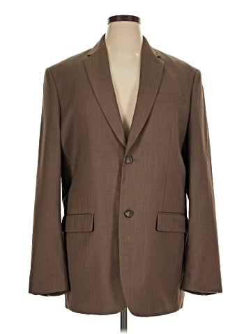 Perry Ellis Blazer (view 1)