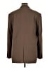 Perry Ellis Brown Blazer Size EU 46 / US 16 - photo 2