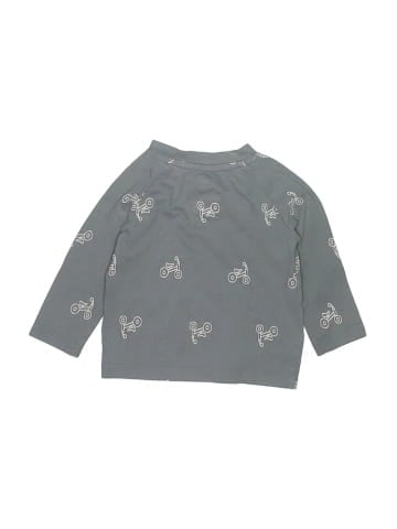 Cloud Island Pullover Sweater (view 2)