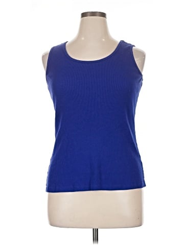 Cato Tank Top (view 1)