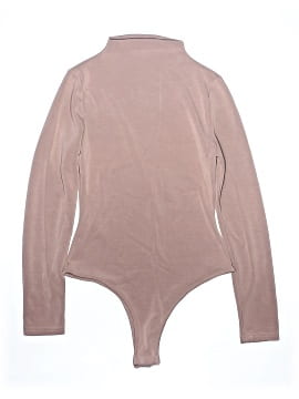 Pink Lily Bodysuit (view 1)
