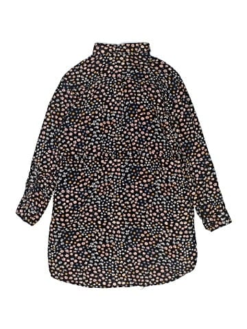 H&M 3/4 Sleeve Button-Down Shirt (view 2)