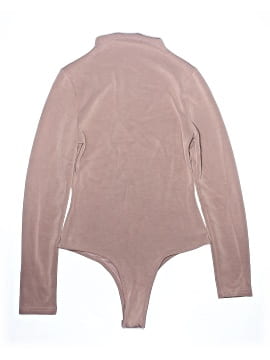 Pink Lily Bodysuit (view 2)