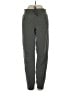 Athleta Gray Track Pants Size 0 - photo 1