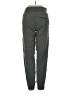 Athleta Gray Track Pants Size 0 - photo 2
